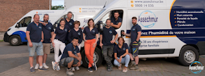 Photo de l’établissement Assechmur
