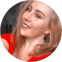 Photo de profil de Lindsay Amand